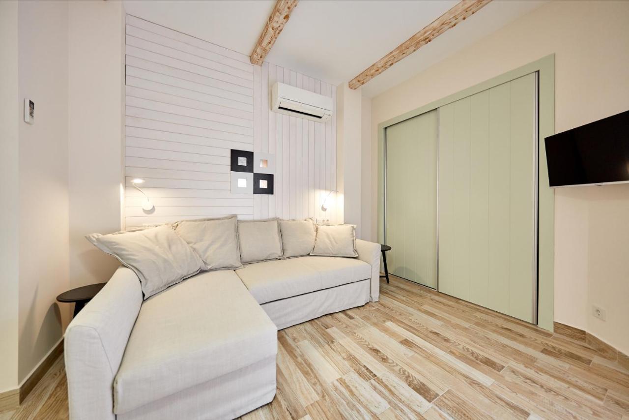 Espanatour Aparthotel ตอร์เรเวียคา ภายนอก รูปภาพ