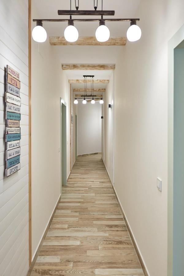Espanatour Aparthotel ตอร์เรเวียคา ภายนอก รูปภาพ